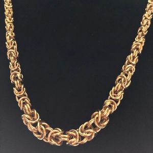 Itaor 925 Necklace